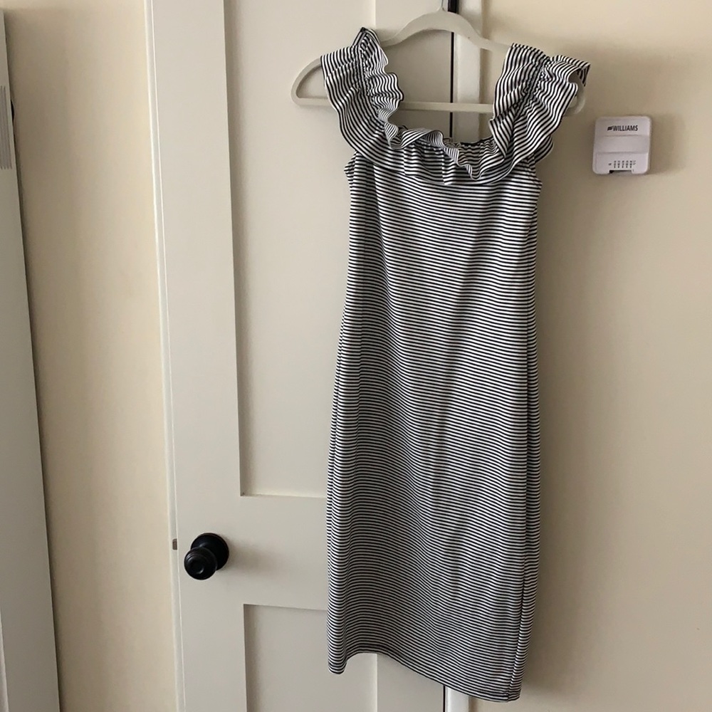 Zara dress